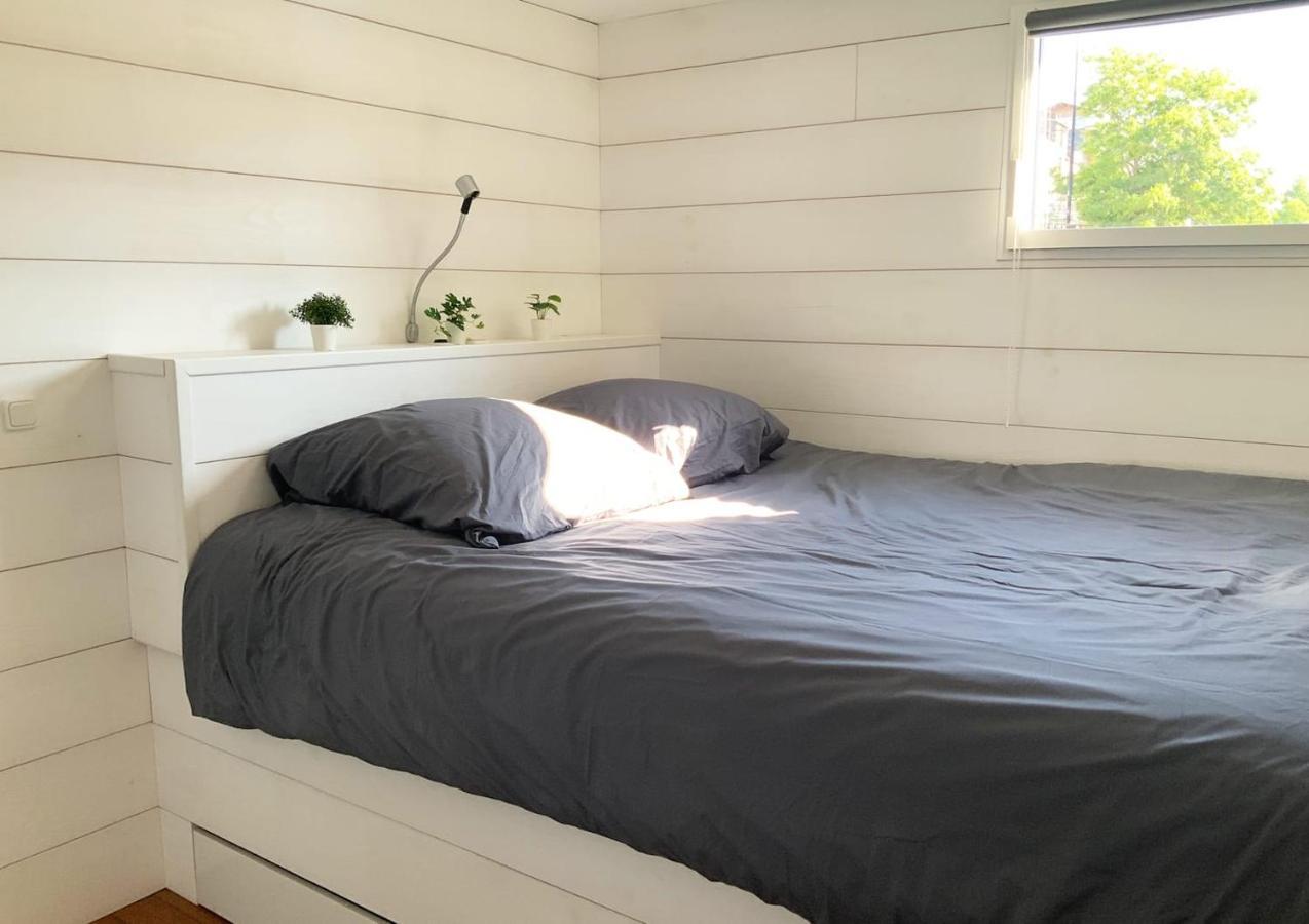 Bateau Appartement Sur L'Erdre Au Coeur De Ναντ Εξωτερικό φωτογραφία